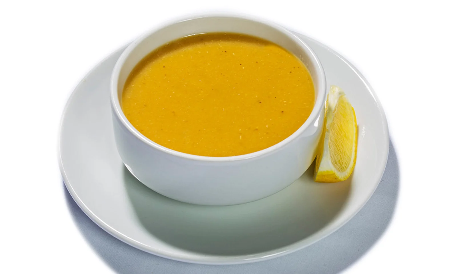 Mercimek Çorbası
